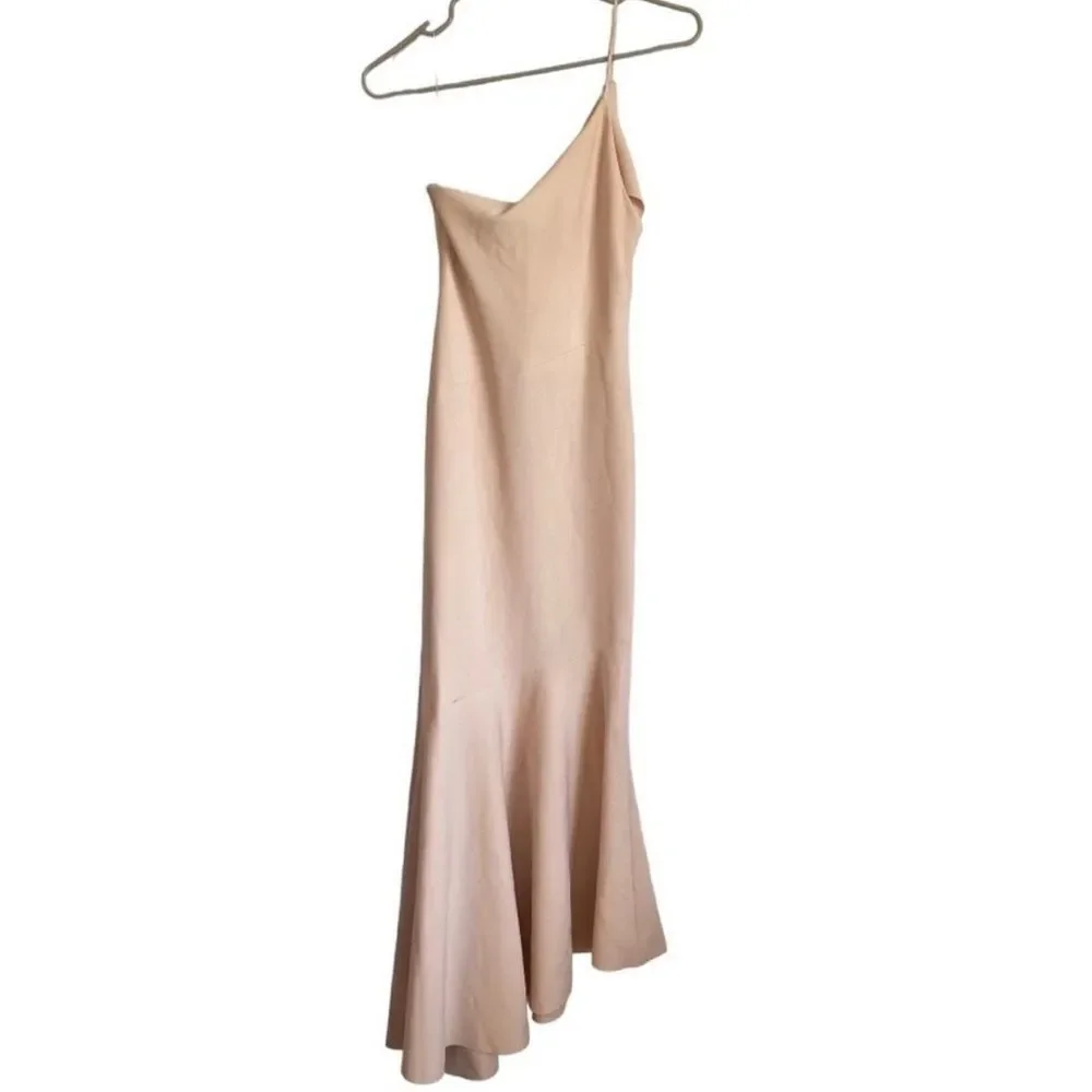 Significant Other Tori Dress in Blush Pink